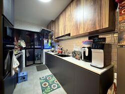 Blk 522C Tampines Greenleaf (Tampines), HDB 5 Rooms #612694411